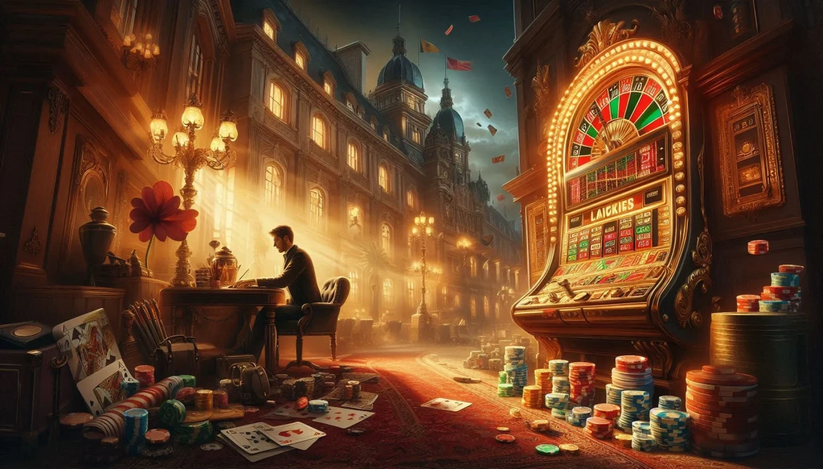 GOOMETA Casino